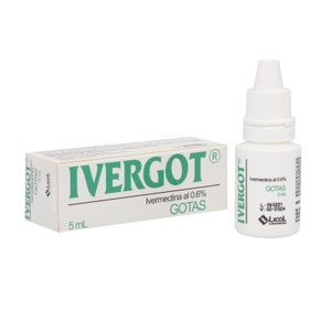 ivergot orden